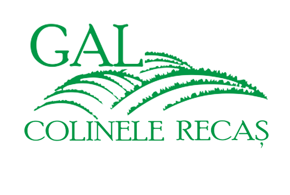 GAL Colinele Recaș